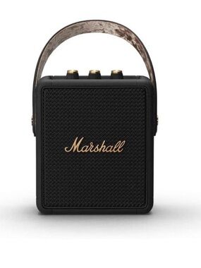 Marshall Stockwell II Portable Speaker